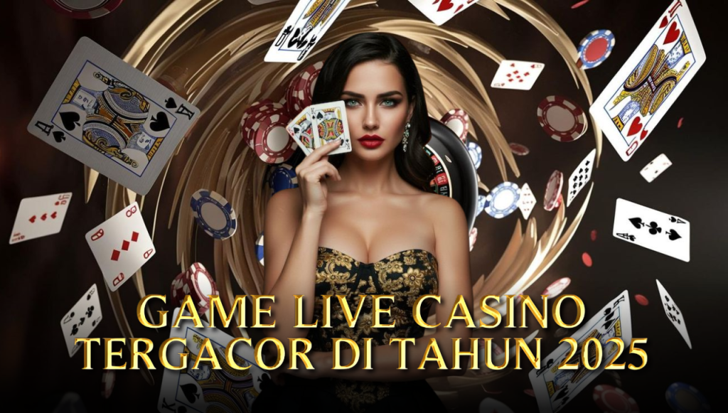 Game Live Casino
