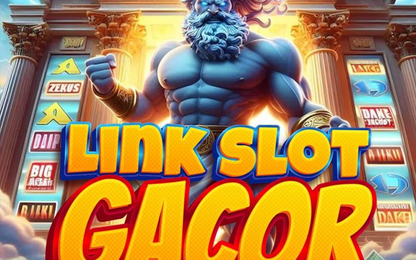 link slot gacor