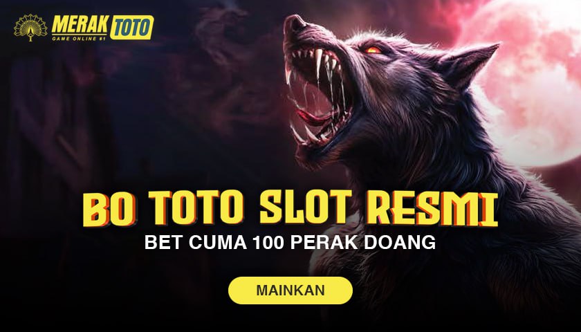 Toto Slot