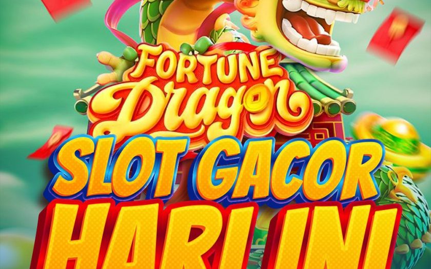 Slot Gacor Hari Ini