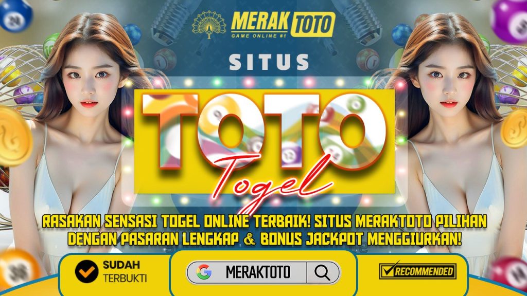Situs Toto Togel