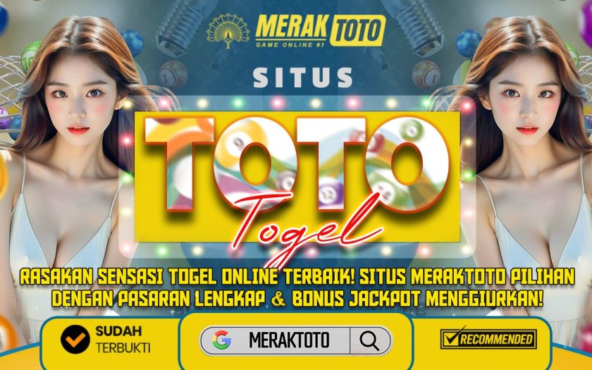Situs Toto Togel