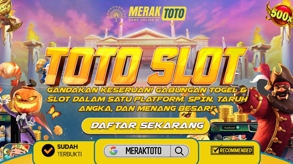 Toto Slot