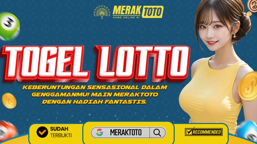 Togel Lotto