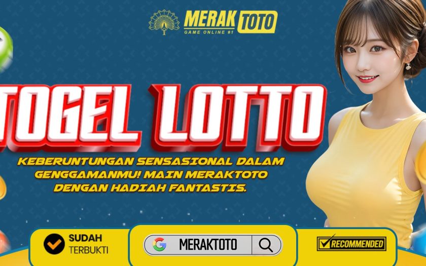 Togel Lotto