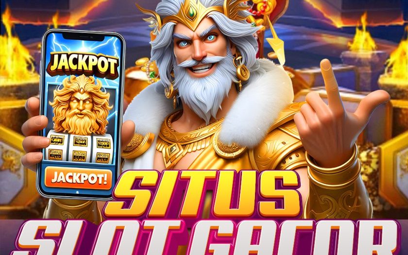 situs slot gacor