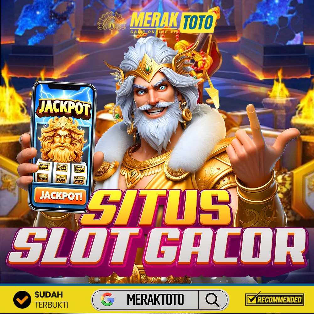 situs slot gacor