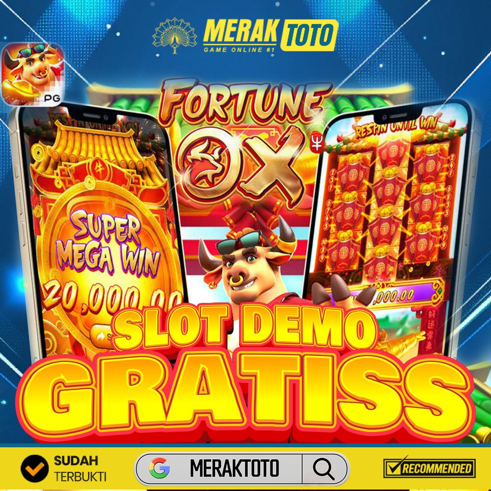 slot demo gratis