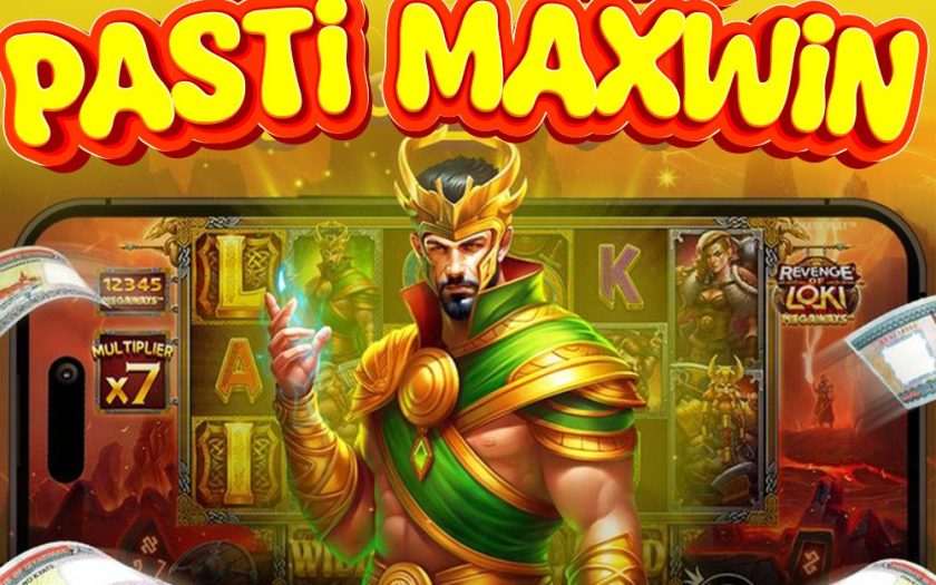 slot gacor maxwin
