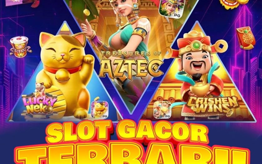 slot gacor terbaru