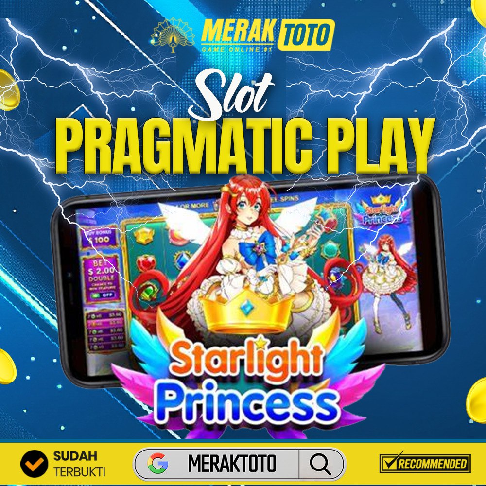slot pragmatic play