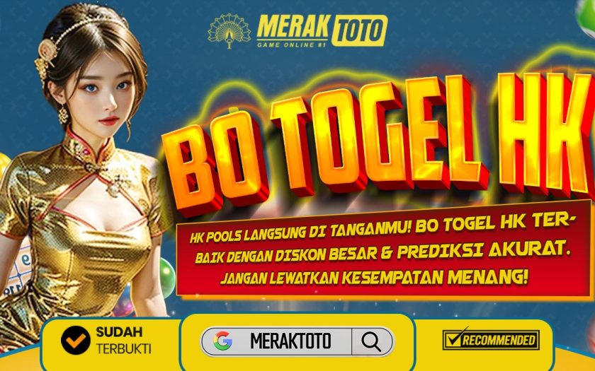 BO Togel HK