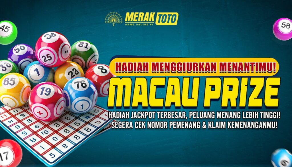 Macau Prize