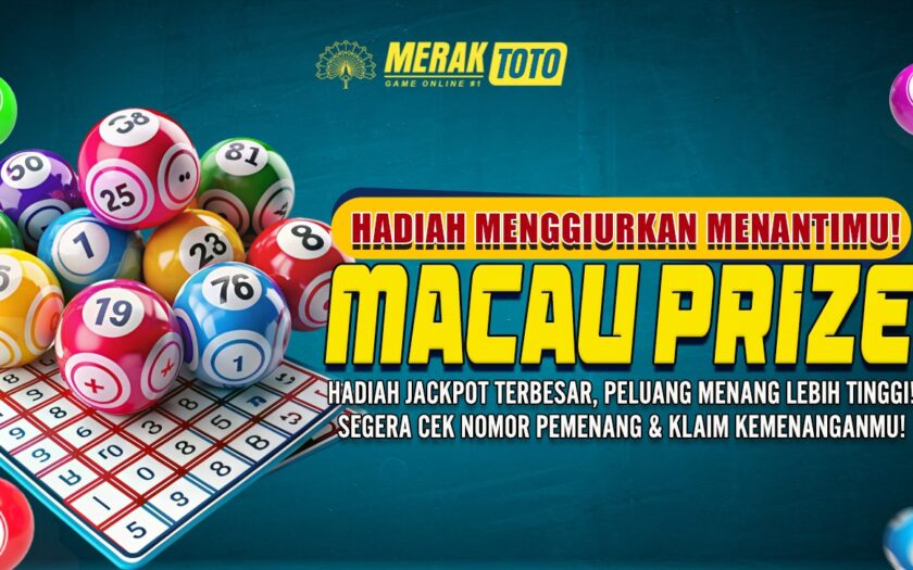 Macau Prize
