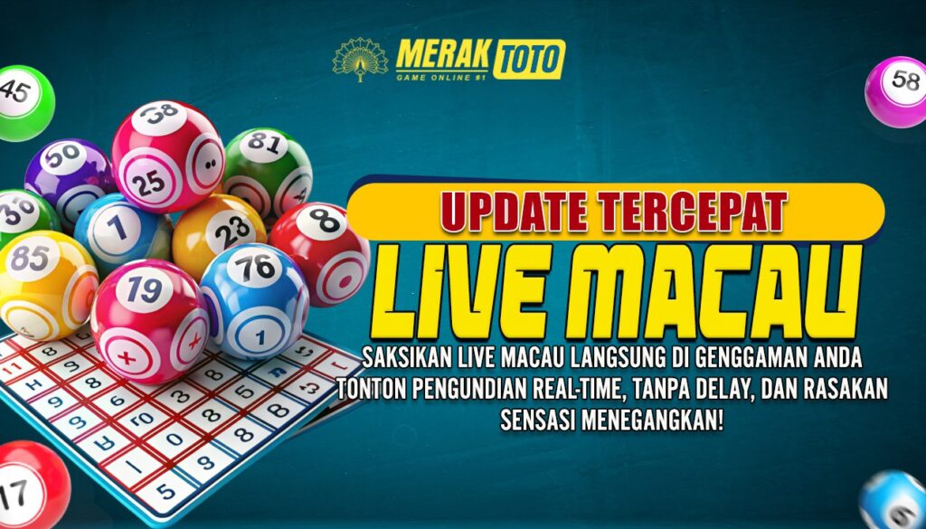 live macau