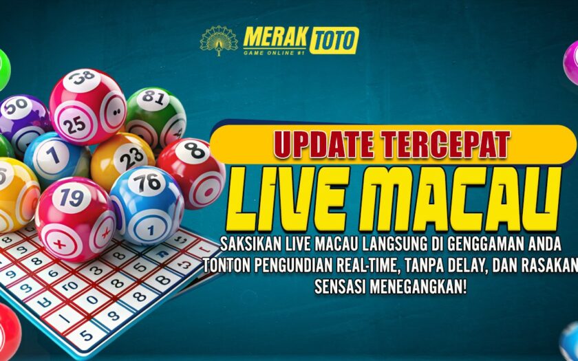 live macau